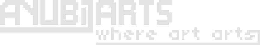 AnubiArts AnubiArts, where Art Arts